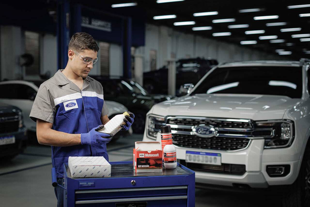 Troca de óleo do motor: como escolher o lubrificante certo e evitar danos