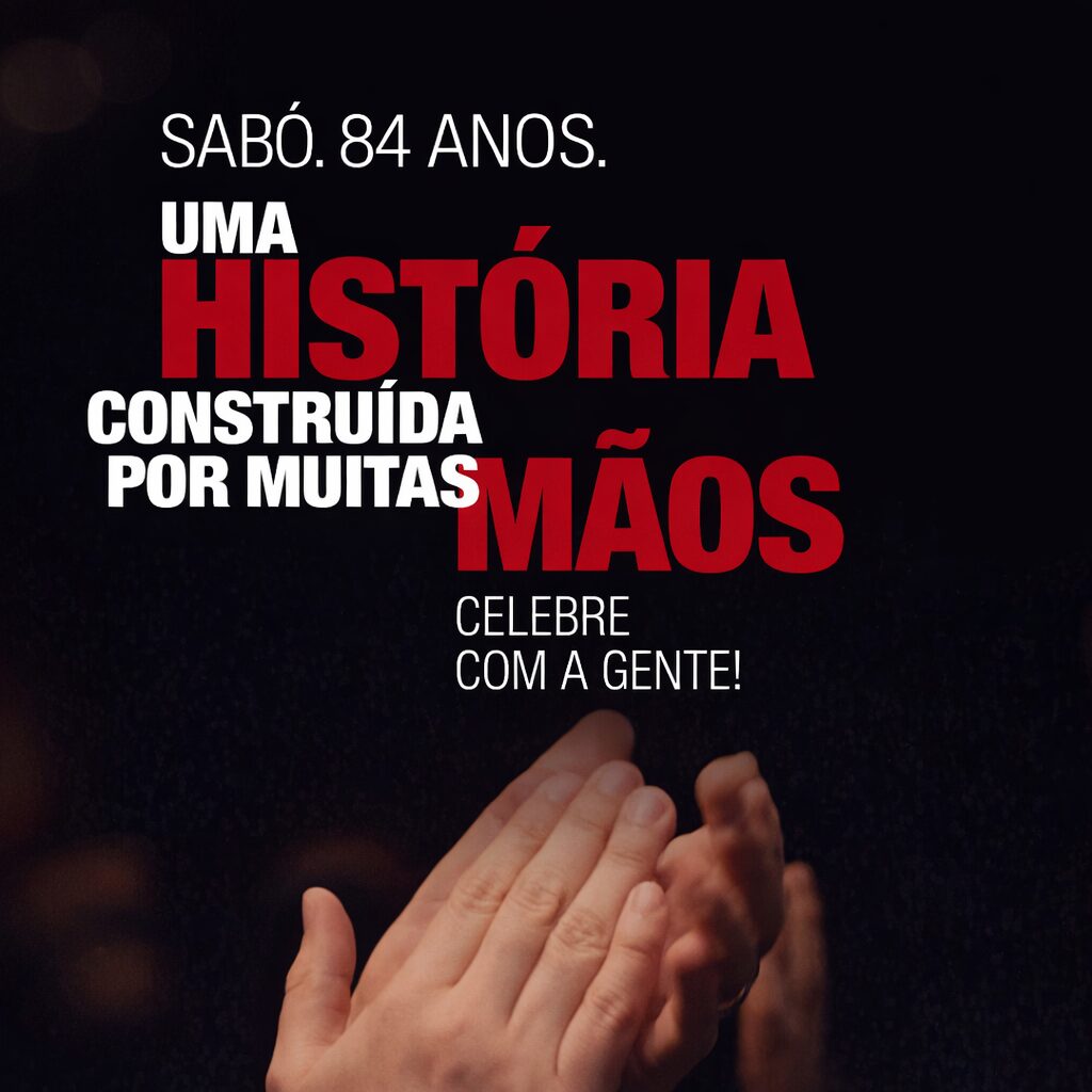 Sabó completa 84 anos