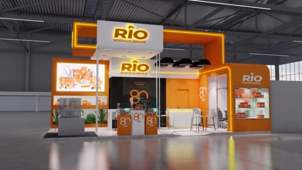 RIO comemora 80 anos na Autopar 2026 com lançamentos e foco no aftermarket