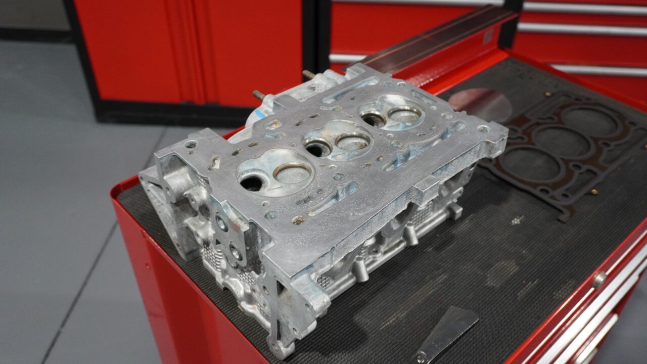 Motor 1.0 Firefly dá retífica? Especialista explica limites e erros na junta de cabeçote