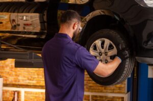 Manutenção preventiva: como atuar na oficina para reduzir consumo e evitar falhas