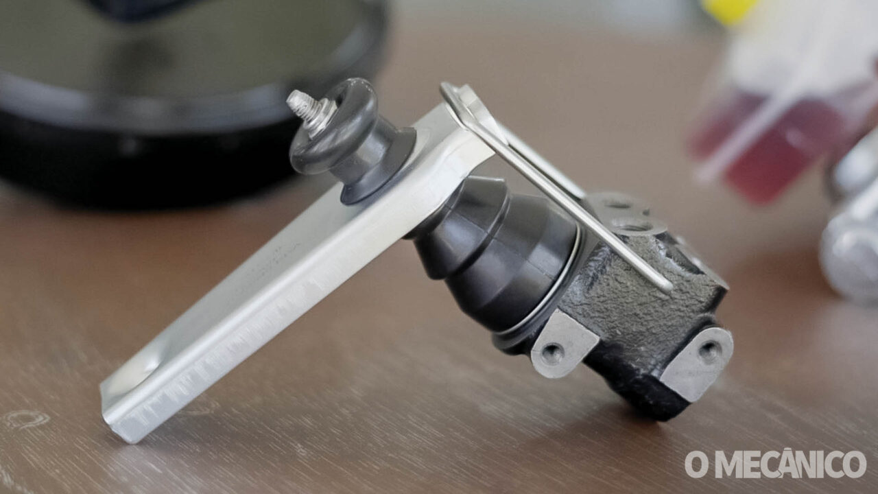 Válvula sensível à carga: por que não deve ser eliminada do sistema  de freio?