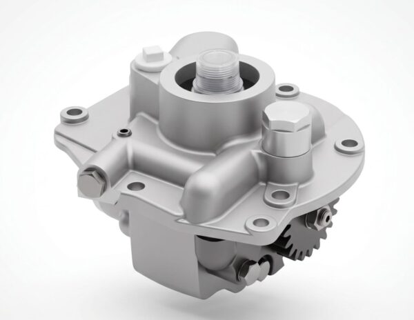 ZF reforça portfólio para o agronegócio na Agrishow 2026