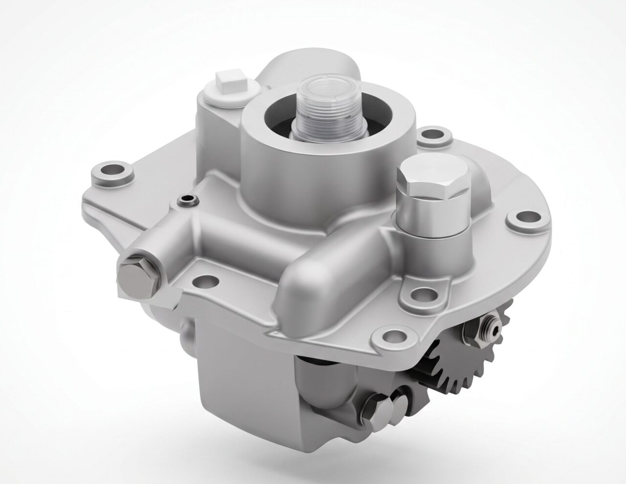 ZF reforça portfólio para o agronegócio na Agrishow 2026