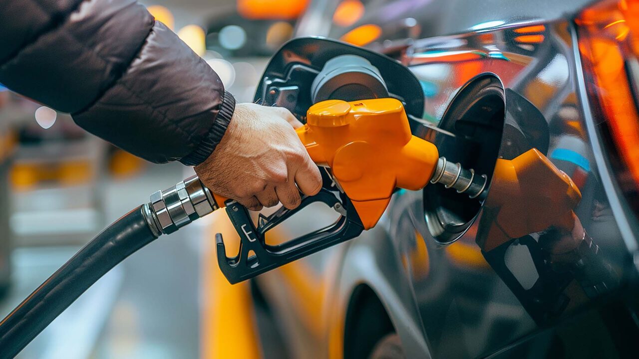 Combustível caro muda hábitos do motorista e reforça importância da manutenção preventiva