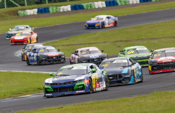Viemar Automotive é nova fornecedora técnica da NASCAR Brasil Series em 2026