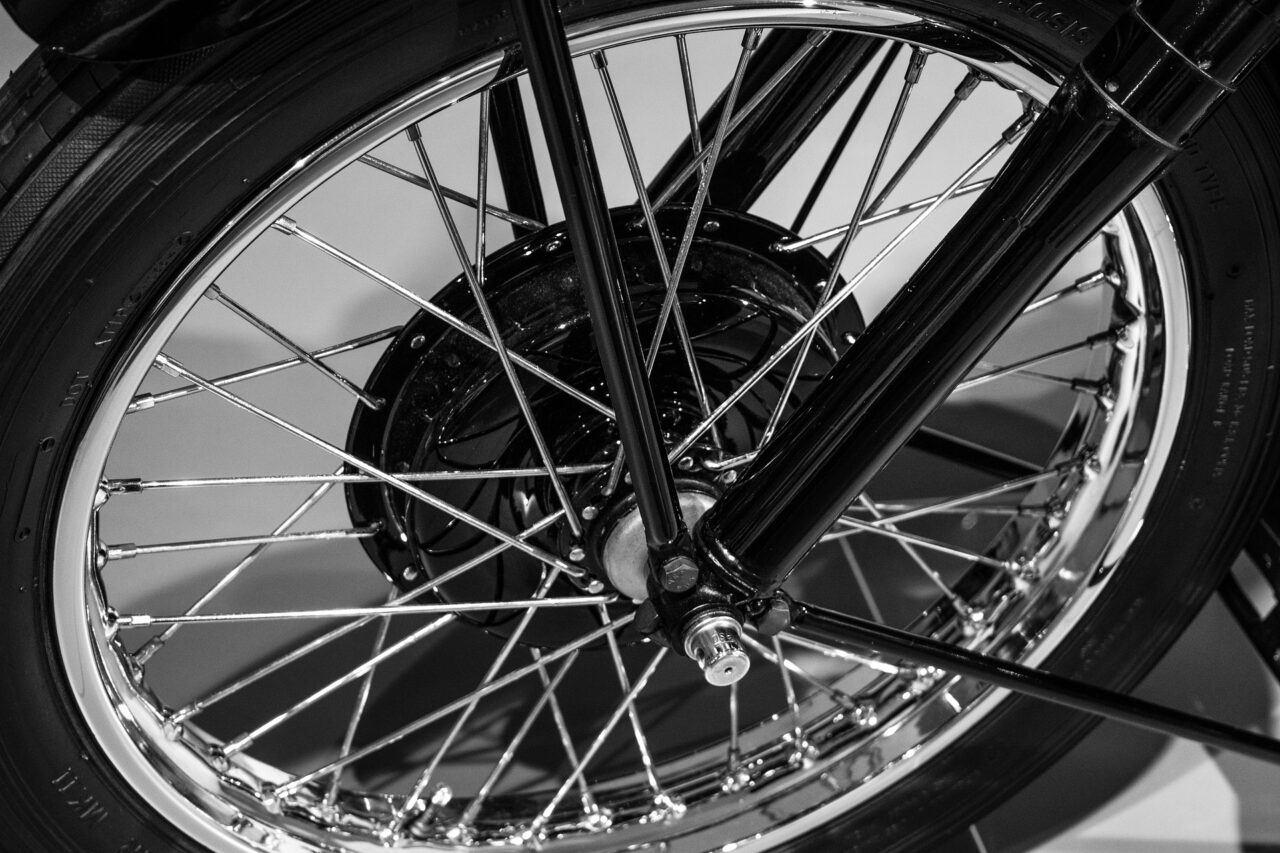 Governo rejeita aumento da taxa de importação de pneus para motocicletas