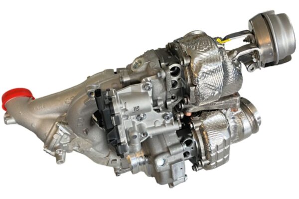 BorgWarner amplia fornecimento de turbocompressores na Europa