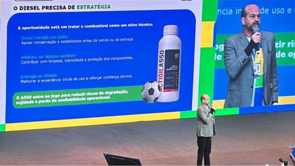 Actioil reforça parceria com rede DAF após evento da PACCAR