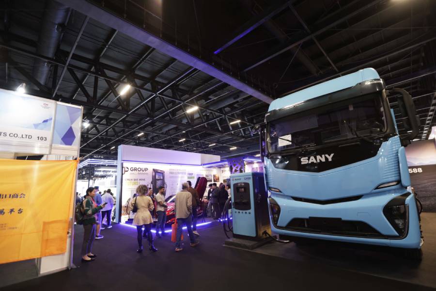 Future Mobility 2026 reúne 5 mil marcas e debate sobre tecnologia e mobilidade