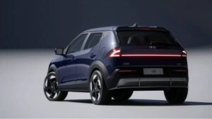 Hyundai i20 é um crossover, mas que não chega a ser raiz