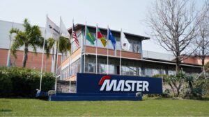 Master Freios chega aos 40 anos com 20 milhões de freios produzidos