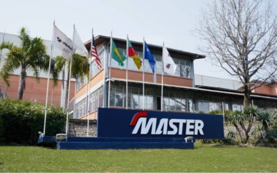 Master Freios chega aos 40 anos com 20 milhões de freios produzidos