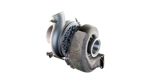 BorgWarner fornecerá tecnologias para novo motor Euro 7