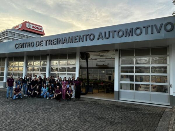 Bosch abre curso de mecânica básica exclusivo para mulheres