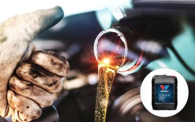 Lubrificantes evoluem para proteger motores diesel Euro VI