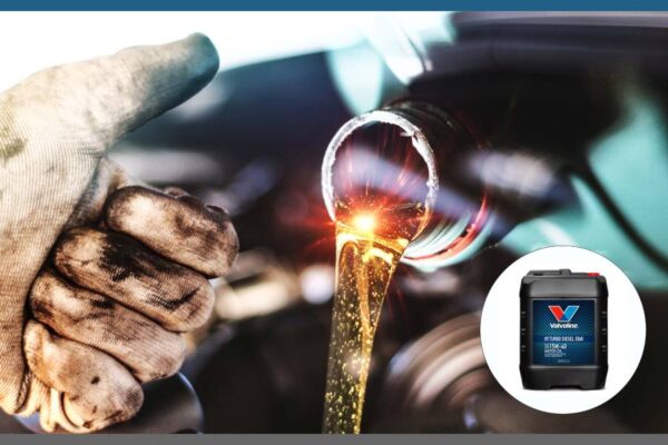 Lubrificantes evoluem para proteger motores diesel Euro VI