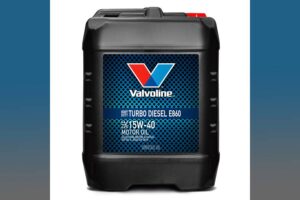 Lubrificantes evoluem para proteger motores diesel Euro VI