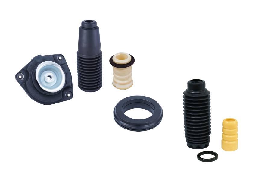 Cofap amplia linha de kits para amortecedores no aftermarket