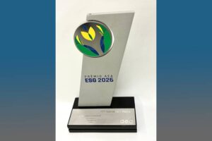 MAHLE é premiada por motor a etanol e biometano