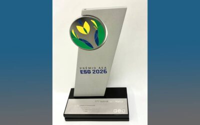 MAHLE é premiada por motor a etanol e biometano
