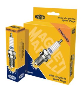 Velas de ignição Standard da Magneti Marelli