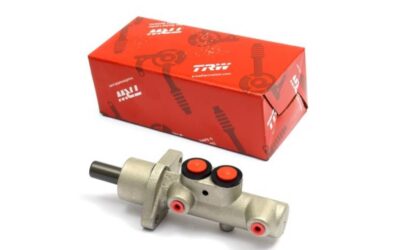 Cilindro mestre de freio TRW da ZF para Voyage, Gol e Saveiro