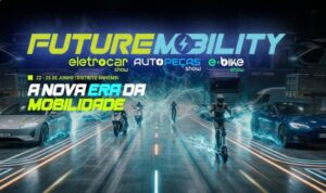 propaganda do Future Mobility 2026