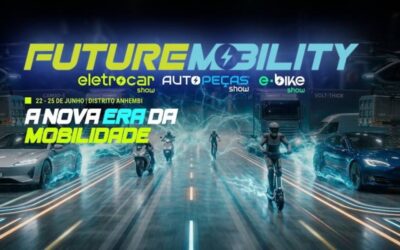 propaganda do Future Mobility 2026