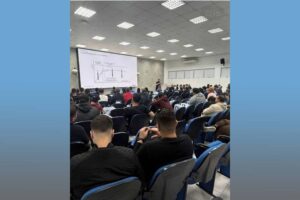 CONAREM leva circuito técnico para fortalecer setor de retíficas