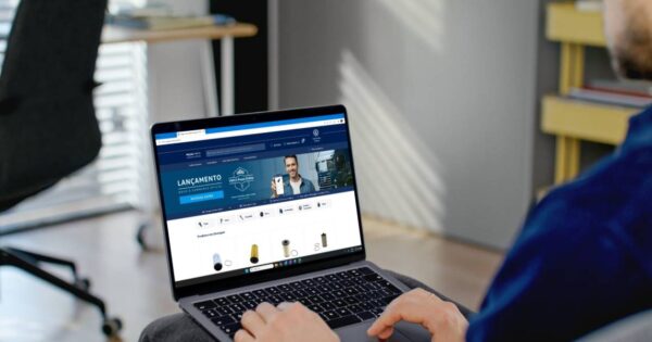 VWCO lança e-commerce com mais de 39 mil peças originais