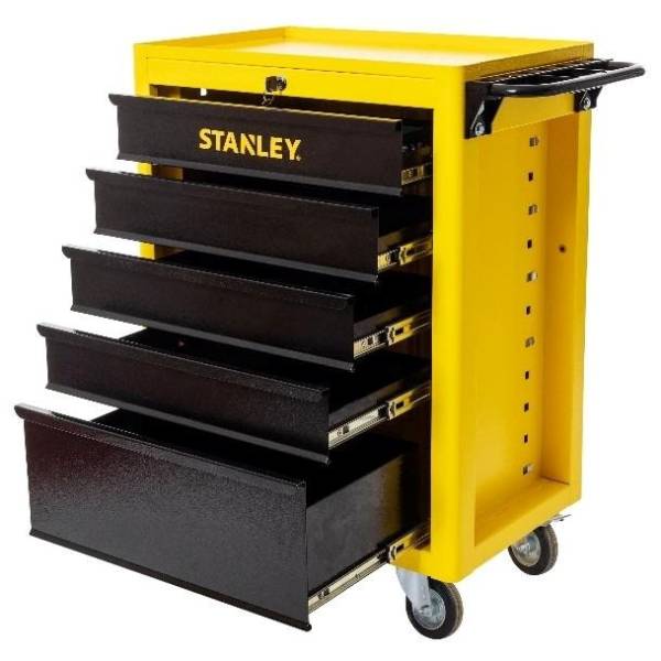 Carrinho para Ferramentas - STST98623LA da Stanley