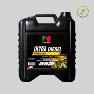 Linha de produtos Koube para motor a diesel