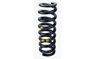 Nova linha de mola helicoidal da Cofap para caminhões da Volkswagen Delivery