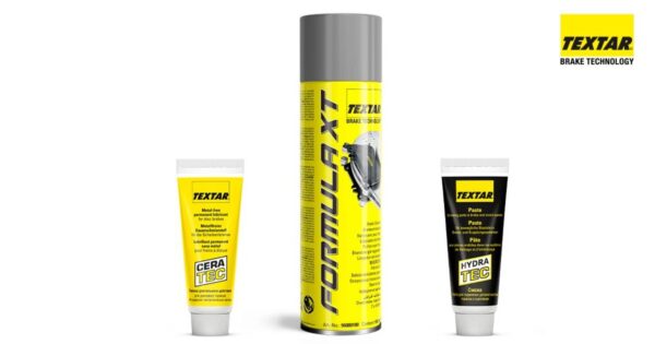 Uso de produtos para freios cresce nas oficinas do Brasil