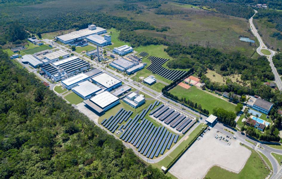 Niterra celebra 67 anos de atuação no Brasil