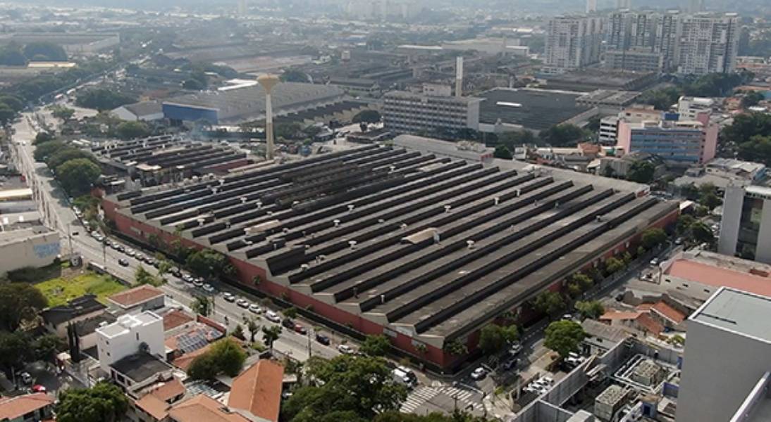 Cummins comemora 70 anos da fábrica de eixos em SP