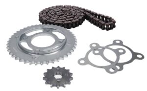 Kit de transmissão da Cofap