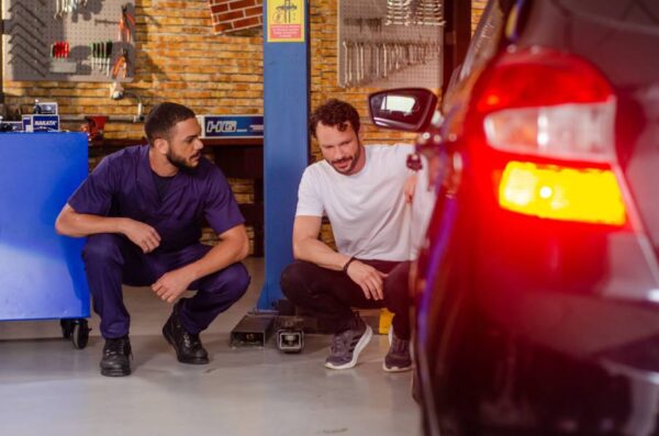 Barulhos diferentes podem ajudar e alertar os motoristas