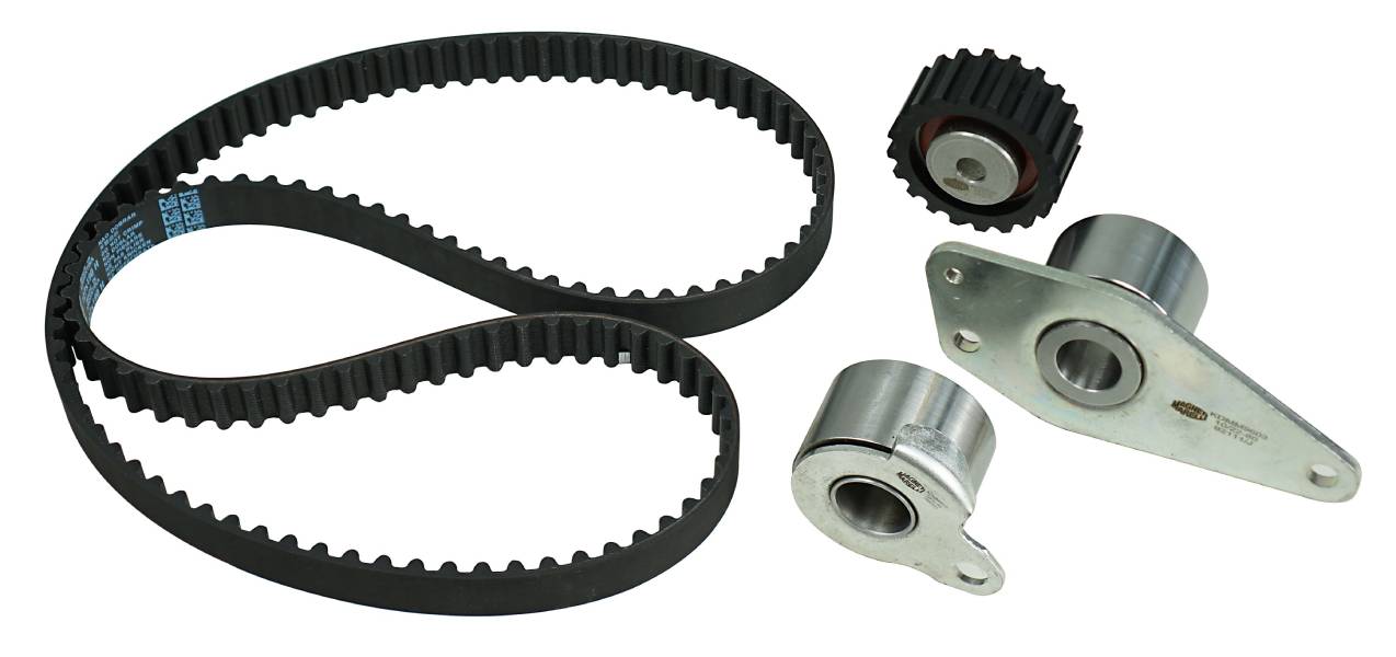 Magneti Marelli alerta para cuidados com o kit de distribuição