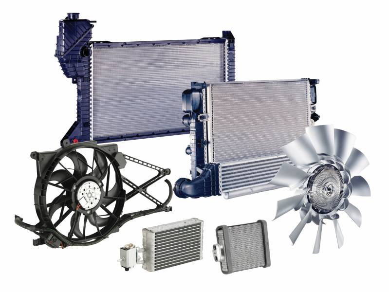 Magneti Marelli amplia linha térmica com novos componentes