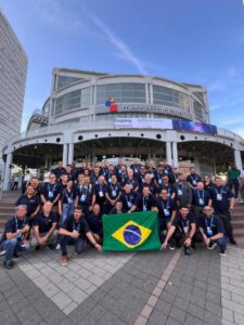 Missão internacional empresarial do Sindirepa na Automechanika