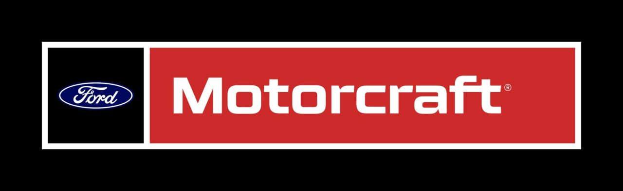 Nova identidade visual da Motorcraft