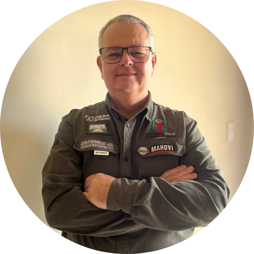 Leandro Marco - General Tech Automotive