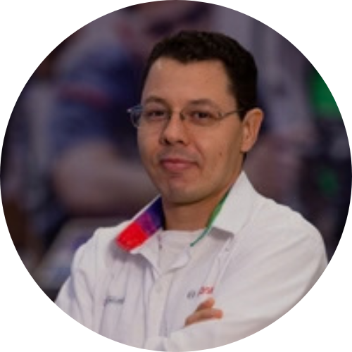 Rafael Amorim - Bosch