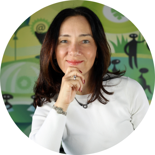 Ana Azzar