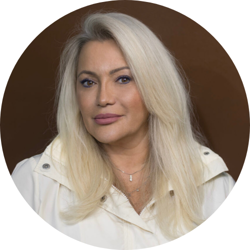 Carla Nórcia - AMMA
