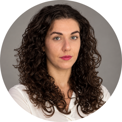 Giovana Toso - consultora técnica ALLVENTO e Ganhadora do Batalha do Mecânico 2023