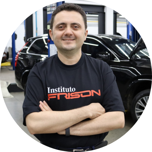 José Martinho Leal - Instituto Frison