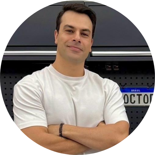 Thiago Reis